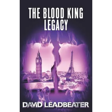 The Blood King Legacy