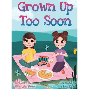 Grown Up Too Soon