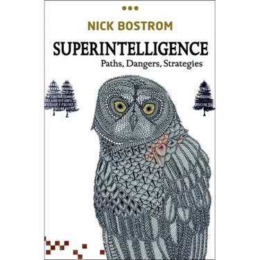 Superintelligence: Paths, Dangers, Strategies