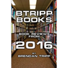 BTRIPP Books - 2016