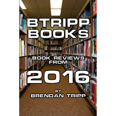 BTRIPP Books - 2016