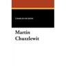 Martin Chuzzlewit