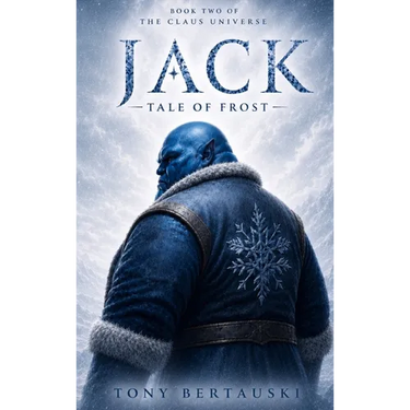 Jack: The Tale of Frost