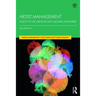 Artist Management: Agility in the Creative and Cultural Industries