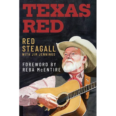 Texas Red
