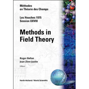 Methods in Field Theory (B/H)