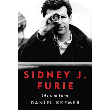 Sidney J. Furie: Life and Films