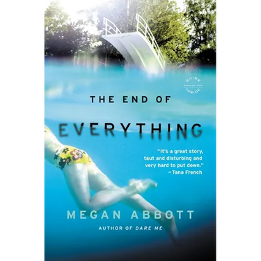 The End of Everything