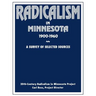 Radicalism in Minnesota: A Survey of Selected Sources