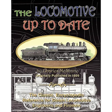 The Locomotive Up To Date