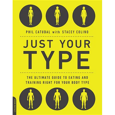 Just Your Type