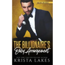 The Billionaire's Baby Arrangement