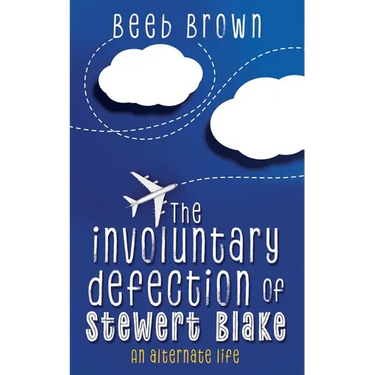 The involuntary defection of Stewert Blake: An alternate life