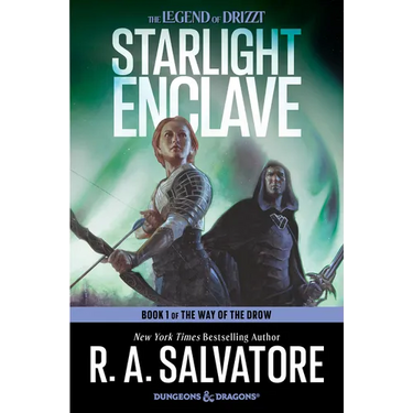 Starlight Enclave