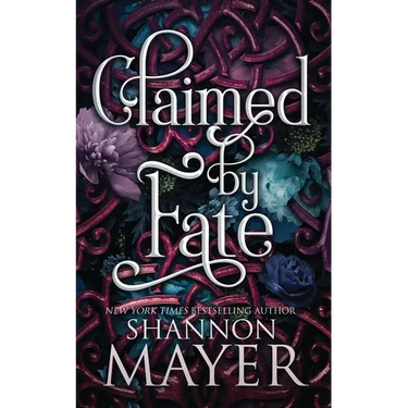 Claimed by Fate