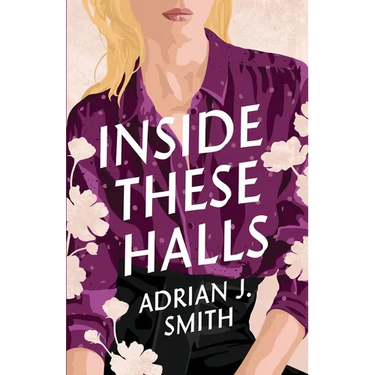 Inside These Halls