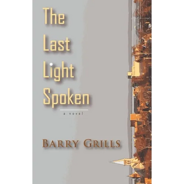 The Last Light Spoken