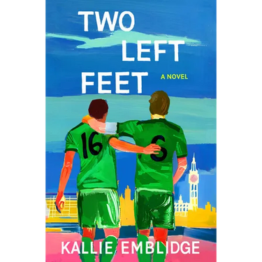 Two Left Feet