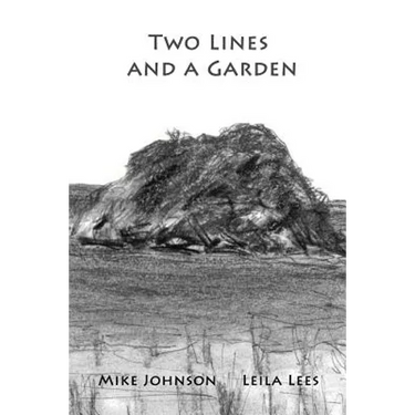 Two Lines and a Garden