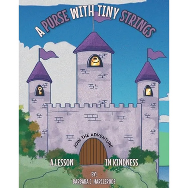 A Purse with Tiny Strings: A Lesson in Kindness