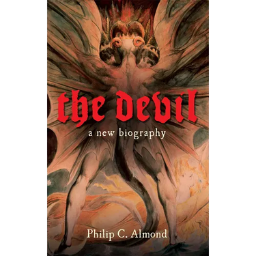 The Devil: A New Biography