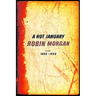 A Hot January: Poems 1996-1999