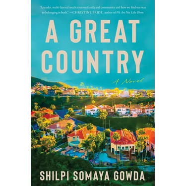 A Great Country