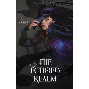 The Echoed Realm