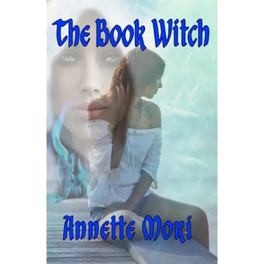 The Book Witch