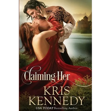 Claiming Her