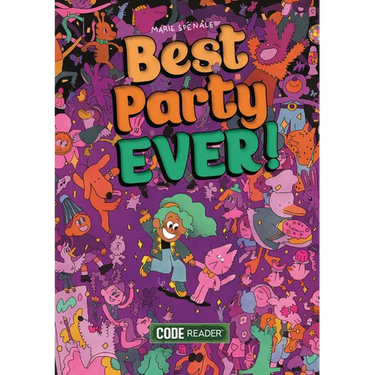 Best Party Ever!