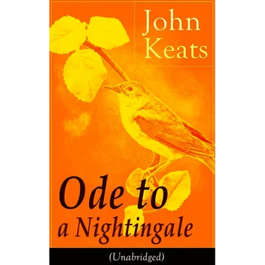 John Keats: Ode to a Nightingale (Unabridged)