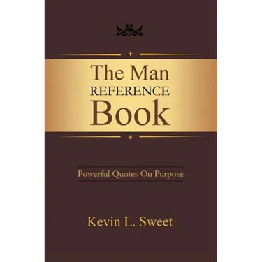 The Man Reference Book