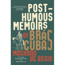 Posthumous Memoirs of Brás Cubas