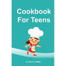 Cookbook for Teens