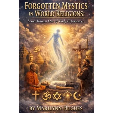 Forgotten Mystics in World Religions: Lesser Known Out-of-Body Experiences