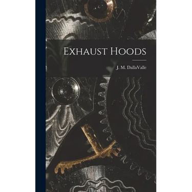Exhaust Hoods