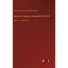 Memoirs of Napoleon Bonaparte; 1814-1815: Part 13 - in large print