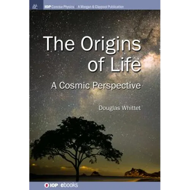 Origins of Life: A Cosmic Perspective