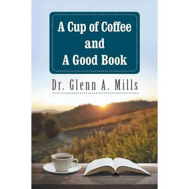 A Cup of Coffee and a Good Book