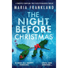 The Night Before Christmas: A completely compelling, twist-filled psychological thriller