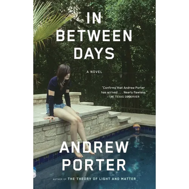 In Between Days