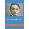 Basic Karma Lectures