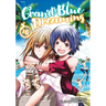 Grand Blue Dreaming 16