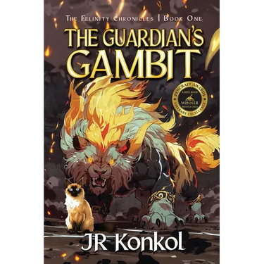 The Guardian's Gambit