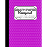 Hexagonal Graph Paper Notebook: Organic Chemistry & Biochemistry Note Book, 1/4 inch hexagons (Science Notebooks Series)