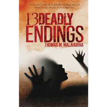 13 Deadly Endings