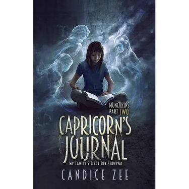 Capricorn's Journal: My Family's Fight for Survival