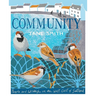 Community: People and Wildlife on the West Coast of Scotland