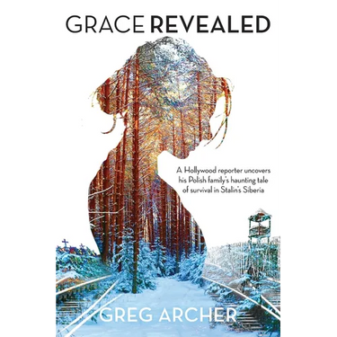 Grace Revealed
